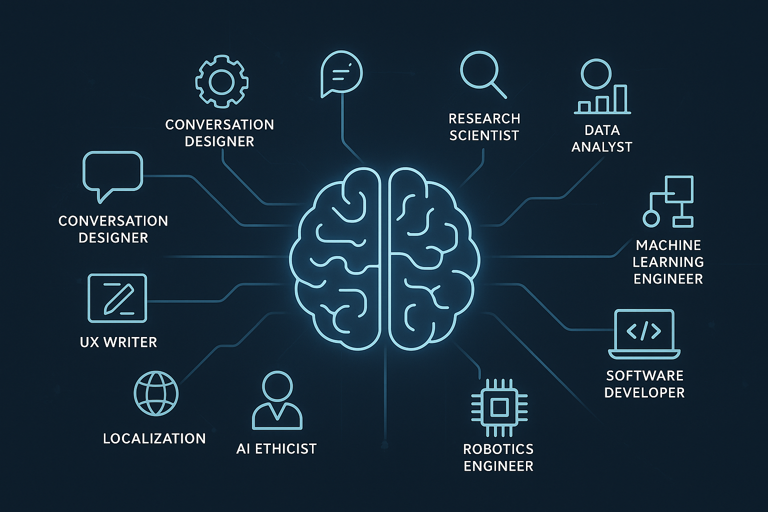 Top 10 Linguistics Jobs for 2025