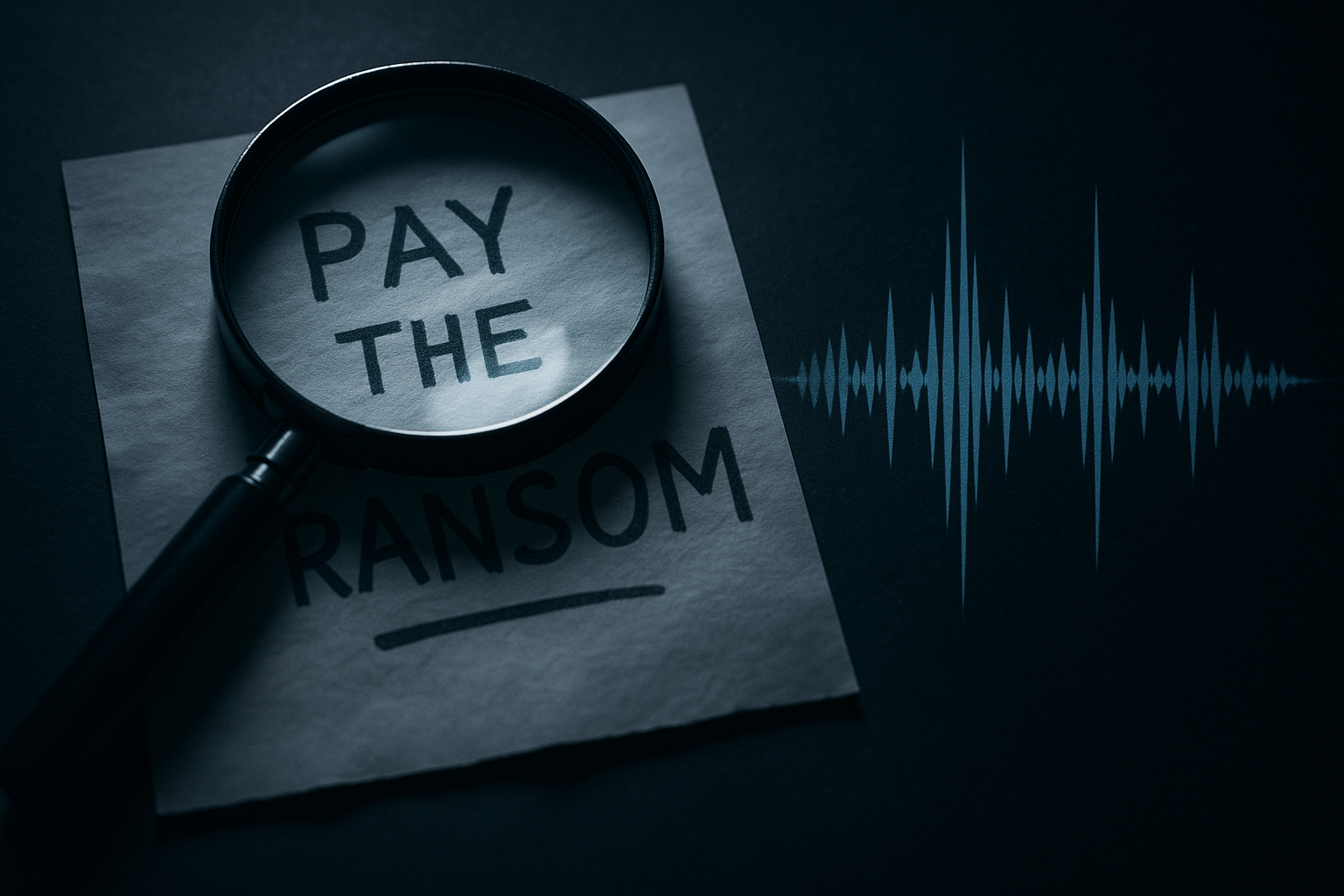 Your Own Words Will Betray You: How Forensic Linguistics Solves Crimes