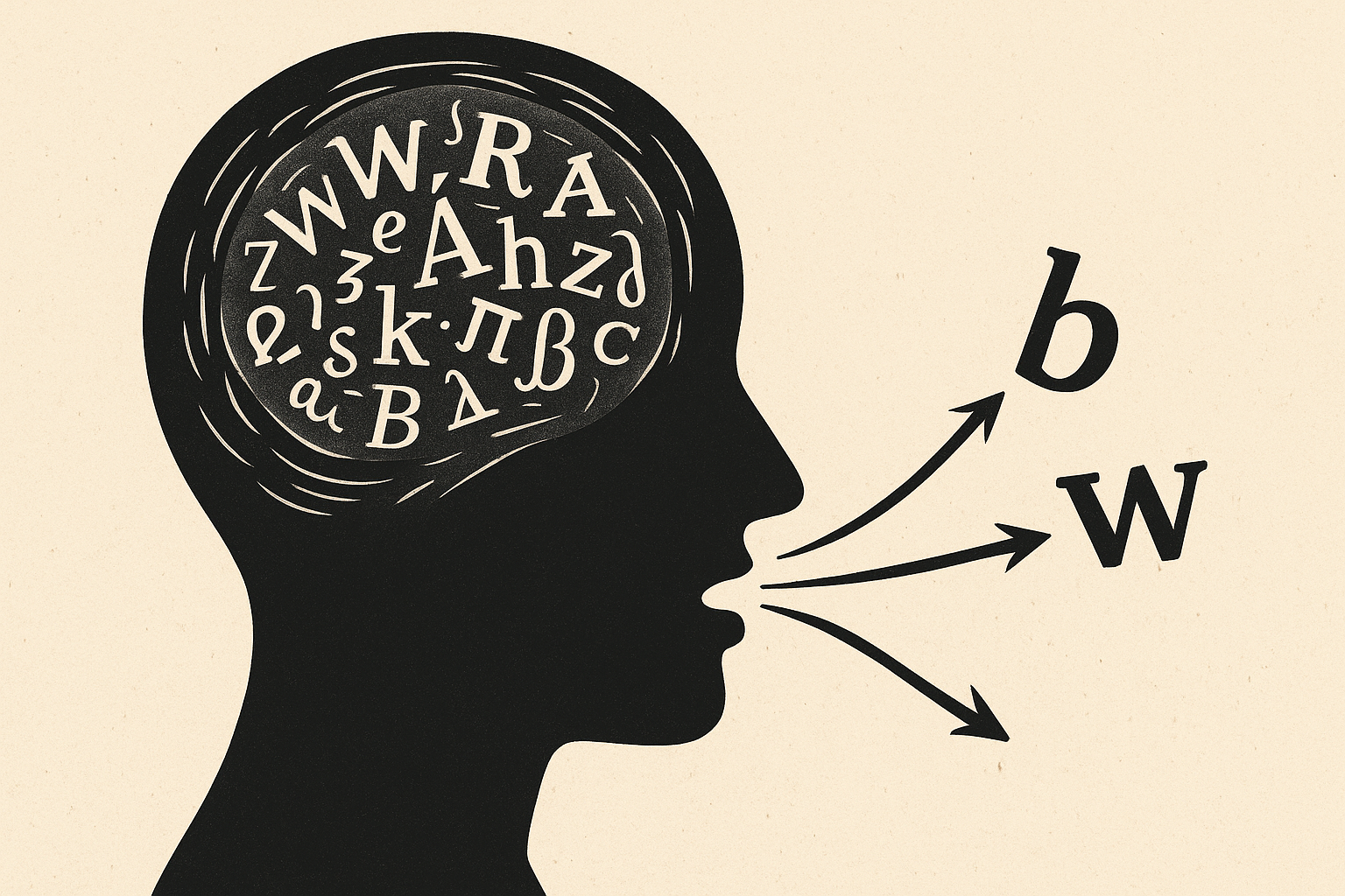 Freudian Slips or Brain Glitches? What Slips of the Tongue Reveal About How We Organize Language