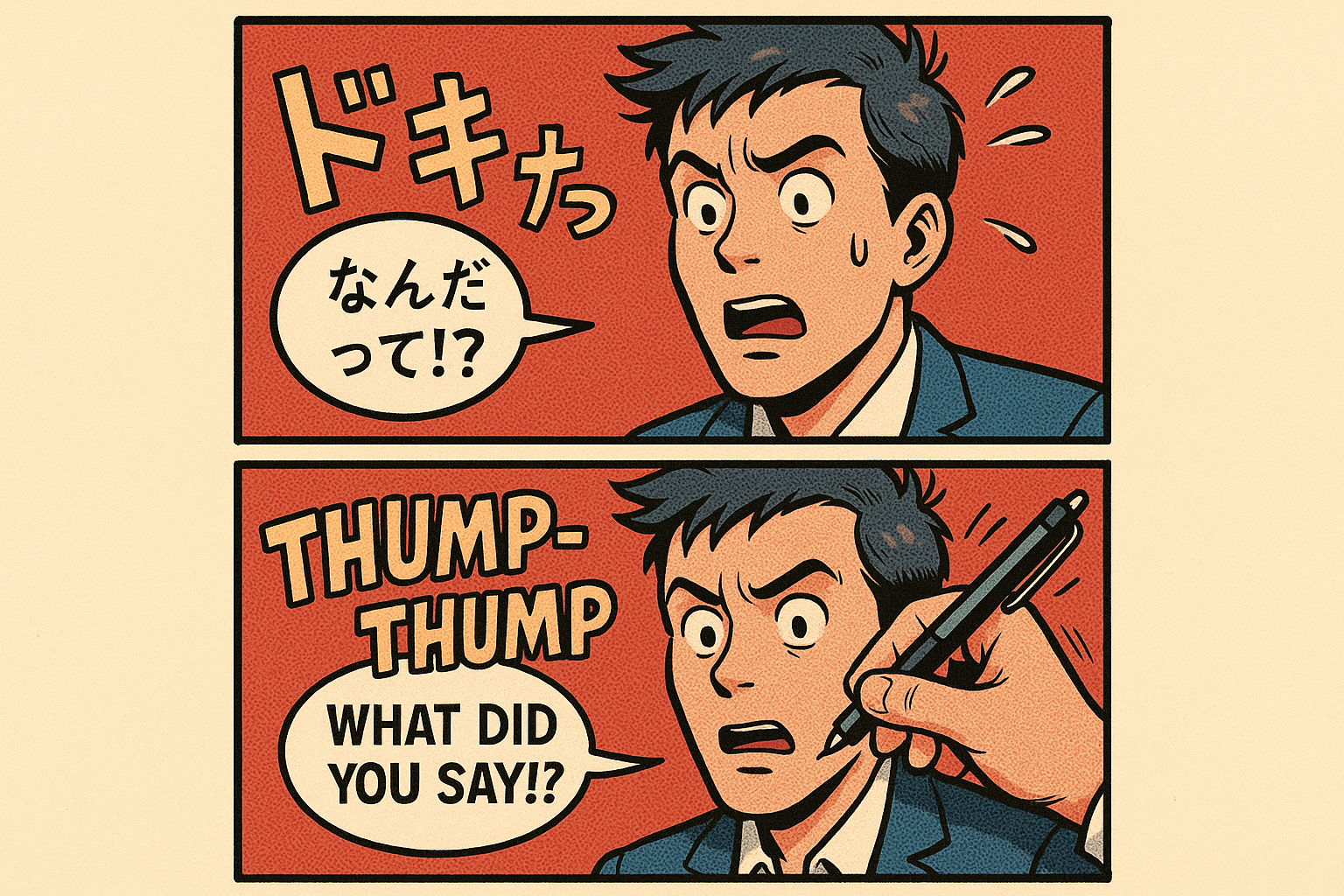 Lost in the Gutter: The Unique Linguistic Challenges of Translating Comics and Graphic Novels