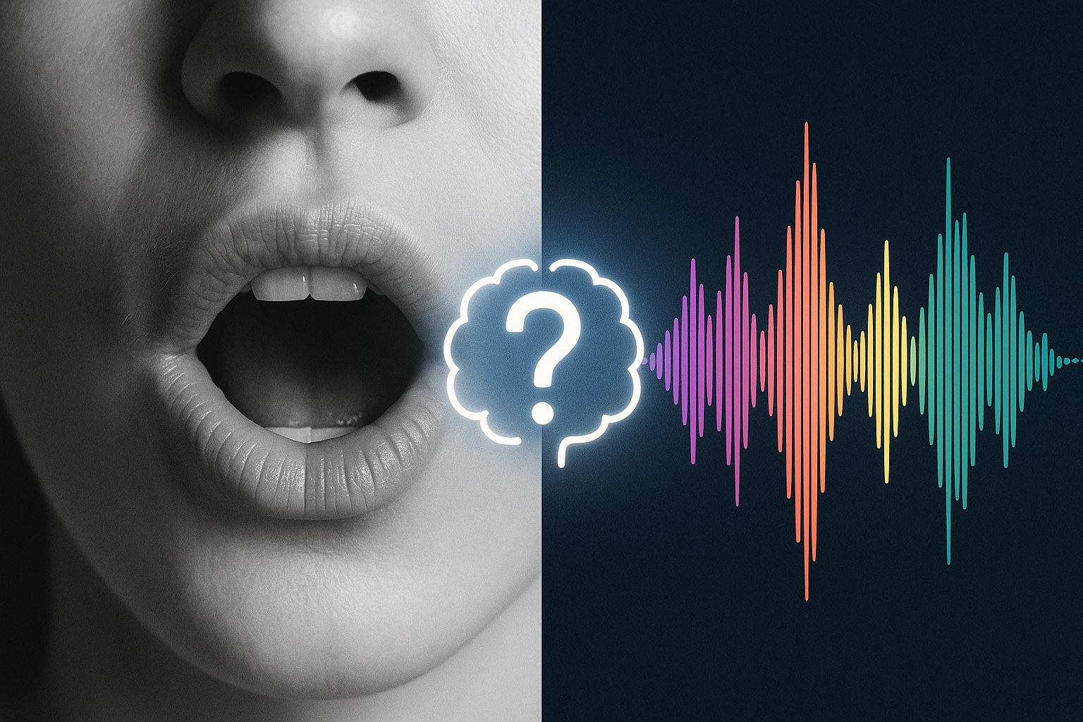 Hearing with Your Eyes: The McGurk Effect and the Illusions of Speech Perception