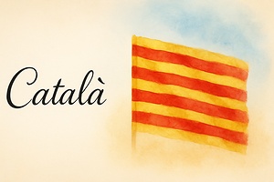 Catalan Language