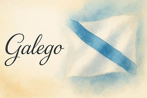 Galician Language