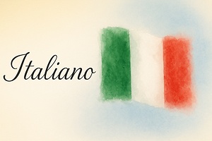 Italian Language