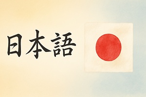 Japanese Script