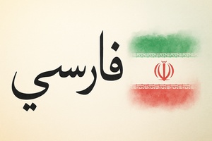 Persian Script