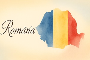 Romanian Language