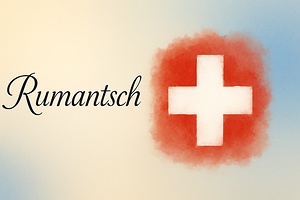 Romansh Language