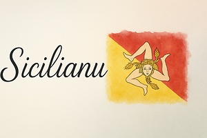 Sicilian Language