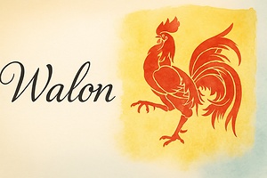 Walloon Language